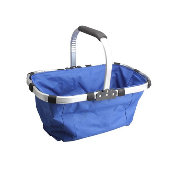 1 pcs portable waterproof foldable basket eco-friendly reusable blue shopping bag grocery basket large capacity storage basket
1 pcs portable waterproof foldable basket eco-friendly reusable blue shopping bag grocery basket large capacity storage basket