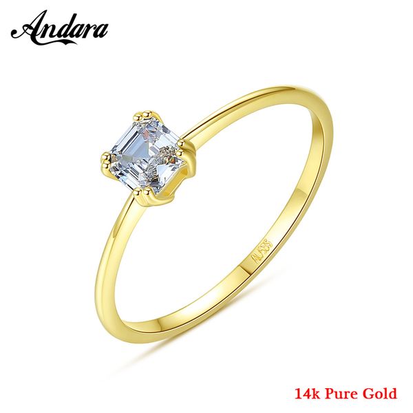 100% new 14k yellow gold jewelry geometric square zircon finger rings for women engagement jewelry, Golden;silver
100% new 14k yellow gold jewelry geometric square zircon finger rings for women engagement jewelry, Golden;silver