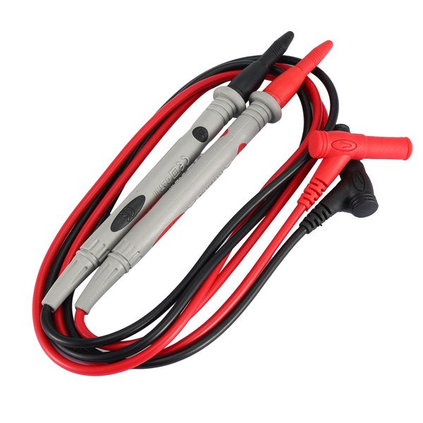 uyigao 20a needle tip probe multimeter test leads pin for multimeter lead probe wire cable for uni-t/victor sale
uyigao 20a needle tip probe multimeter test leads pin for multimeter lead probe wire cable for uni-t/victor sale