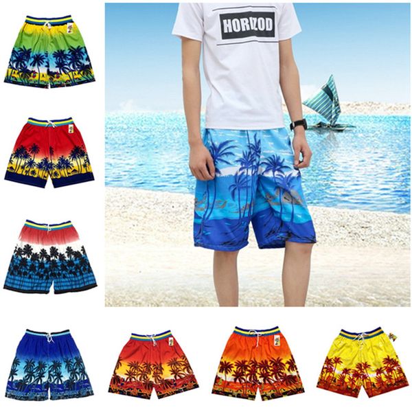 plus size men beach shorts coconut palm print short pants hawaii sandy shorts drawstring mens swimwear leisure time beach wear clothes, Black
plus size men beach shorts coconut palm print short pants hawaii sandy shorts drawstring mens swimwear leisure time beach wear clothes, Black