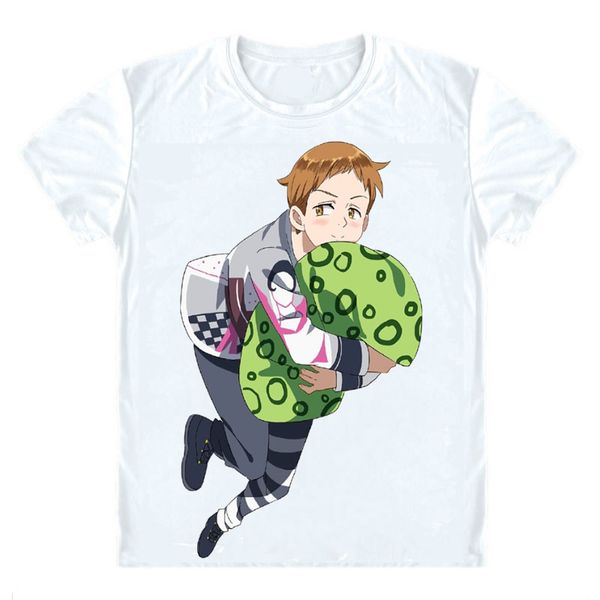 anime shirt the seven deadly sins t-shirts multi-style short 7ds meliodas hawk ban cosplay motivs vintage printed shirts tee-style154-no18, White;black
anime shirt the seven deadly sins t-shirts multi-style short 7ds meliodas hawk ban cosplay motivs vintage printed shirts tee-style154-no18, White;black