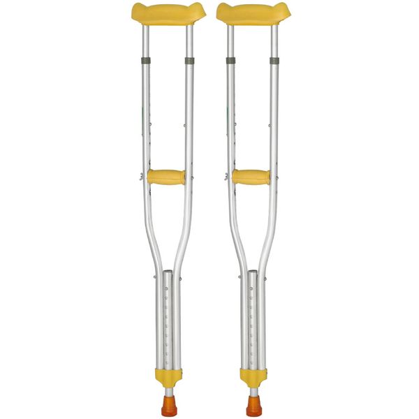 manufacturer wholesale armpit crutches multi gear adjustable telescopic antiskid aluminum alloy stainless steel walking aid kit
manufacturer wholesale armpit crutches multi gear adjustable telescopic antiskid aluminum alloy stainless steel walking aid kit