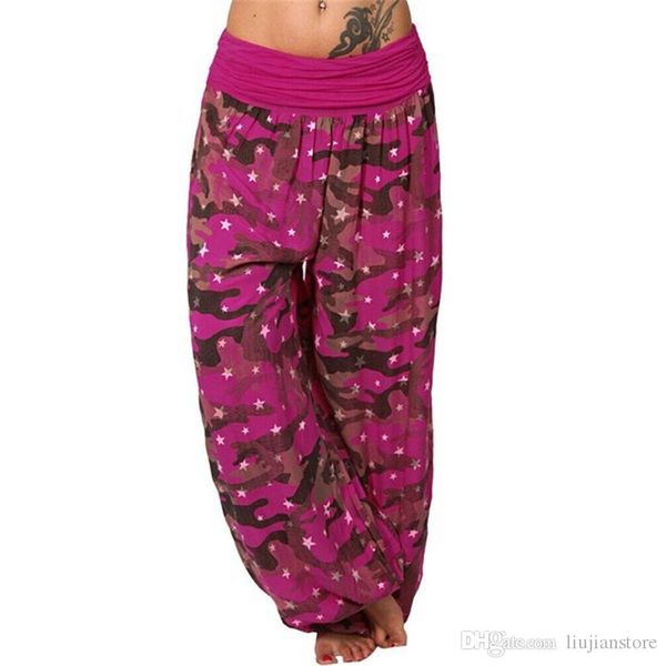 fashion designer camouflage printed pants summer female wide leg pants women loose panelled plus size pants, Black;white
fashion designer camouflage printed pants summer female wide leg pants women loose panelled plus size pants, Black;white