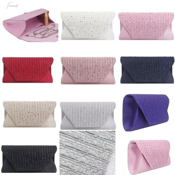 fashion women pure color diamonds cocktail party bag phone evening bag ladies wedding banquet envelope bag clutch
fashion women pure color diamonds cocktail party bag phone evening bag ladies wedding banquet envelope bag clutch