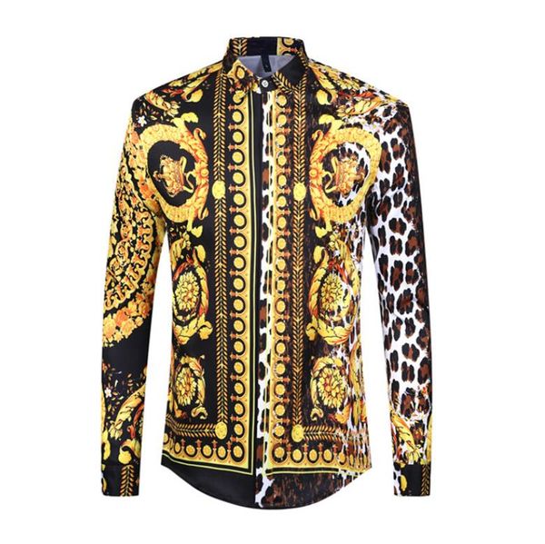 последний выпуск-изысканная мужская рубашка высокого класса fashion leisure business international edition, White;black
последний выпуск-изысканная мужская рубашка высокого класса fashion leisure business international edition, White;black