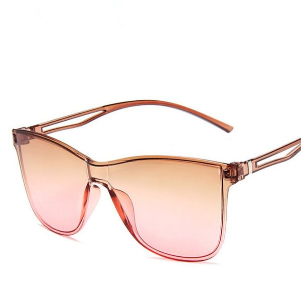 fashion women & men gradient ramp sunglasses siamese sun glasses goggles anti-uv spectacles eyeglasses sun glasses a, White;black
fashion women & men gradient ramp sunglasses siamese sun glasses goggles anti-uv spectacles eyeglasses sun glasses a, White;black