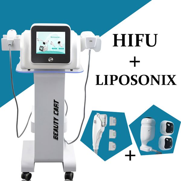5 head hifu and liposonix machine price for wrinkle removal body shaping ultrasound lifting beauty salon equipment
5 head hifu and liposonix machine price for wrinkle removal body shaping ultrasound lifting beauty salon equipment