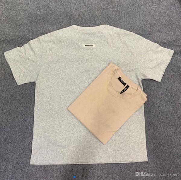fog fear of god essentials multi-line high street printed cotton crew neck t-shirt men's short sleeve s-xl, Black;brown
fog fear of god essentials multi-line high street printed cotton crew neck t-shirt men's short sleeve s-xl, Black;brown