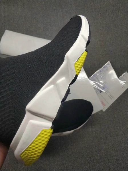 elastic sock shoes casual shoes trainer sneakers speed race runners black chaussures men and women mesh size 35-45
elastic sock shoes casual shoes trainer sneakers speed race runners black chaussures men and women mesh size 35-45