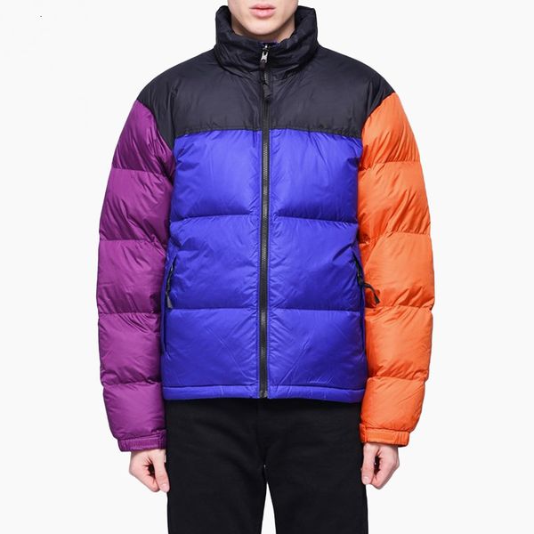 19FW THENF NUPTSE MMJ Цвет Collision Пуховик с Логотипом Вышивка Пальто Пара Пальто Зимняя Гора
19FW THENF NUPTSE MMJ Цвет Collision Пуховик с Логотипом Вышивка Пальто Пара Пальто Зимняя Гора