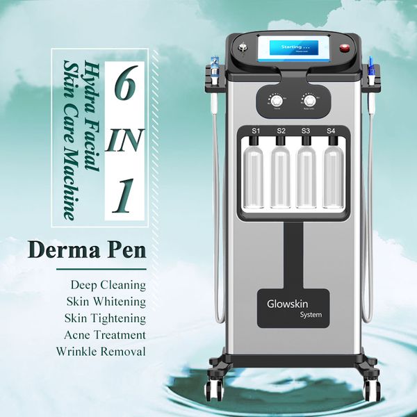 powerful 2020 hydra facial machine hydra dermabrasion beauty equipment ultrasonic beauty vacuum face cleaning deep skin face lifting machine
powerful 2020 hydra facial machine hydra dermabrasion beauty equipment ultrasonic beauty vacuum face cleaning deep skin face lifting machine