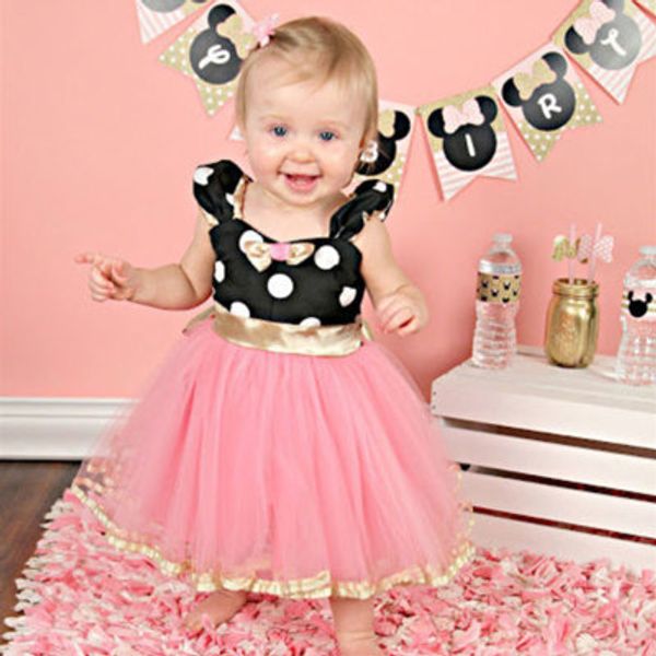 new baby girl cartoon dress polka dot dresses infant lovely party tutu dress kids princess lace dress, Red;yellow
new baby girl cartoon dress polka dot dresses infant lovely party tutu dress kids princess lace dress, Red;yellow