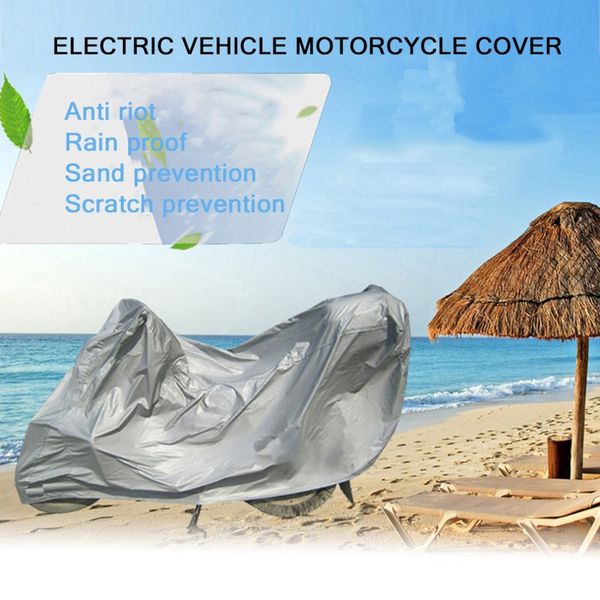 full protective motorcycle covers anti uv waterproof dustproof rain covering motorbike breathable hood outdoor tent shade sails
full protective motorcycle covers anti uv waterproof dustproof rain covering motorbike breathable hood outdoor tent shade sails