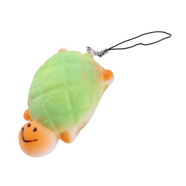 2pc random tortoise slow rising collection squeeze toy stress relief novelty fun toys gift for children key chains jewelry #b
2pc random tortoise slow rising collection squeeze toy stress relief novelty fun toys gift for children key chains jewelry #b