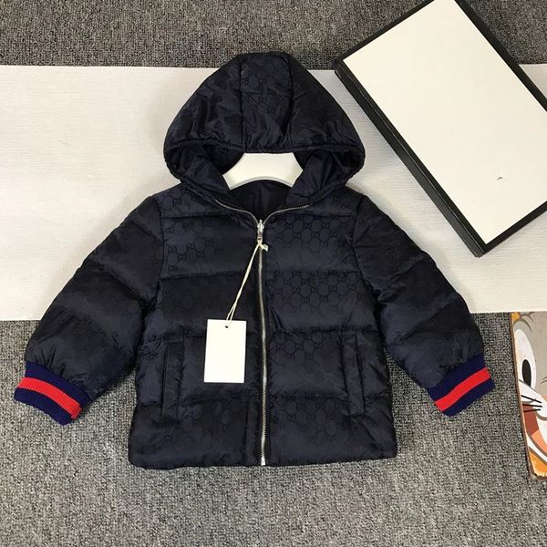 Boy girl outerwear autumn winter warm coat porty kid boy girl children windproof thicken white dark down jacket 3 color, Blue;gray 
Boy girl outerwear autumn winter warm coat porty kid boy girl children windproof thicken white dark down jacket 3 color, Blue;gray