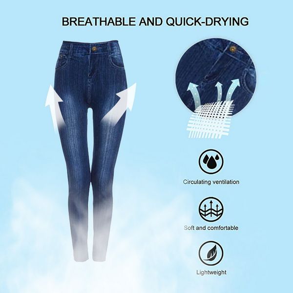 women elastic shaping pants fitness sports leggings high waist gym workout running tights slim push up trousers female, Blue
women elastic shaping pants fitness sports leggings high waist gym workout running tights slim push up trousers female, Blue