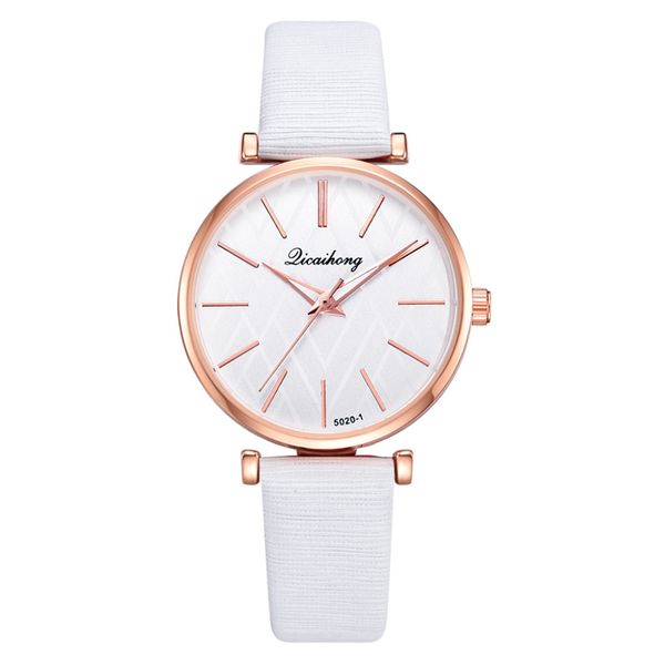 irregular pattern printing watch 2019 brand women's watches fashion leather strap quartz wrist watch ladies clock kol saati, Slivery;brown
irregular pattern printing watch 2019 brand women's watches fashion leather strap quartz wrist watch ladies clock kol saati, Slivery;brown