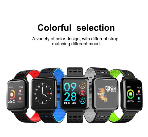 tracker women smart watch men q8 waterproof bracelet heart rate monitor sport wristband for android ios
tracker women smart watch men q8 waterproof bracelet heart rate monitor sport wristband for android ios