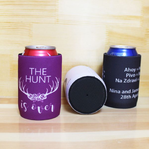 150pcs/lot stubby holder australia wedding neoprene beverage holder stubby coolers printed stubbies can coolers bag
150pcs/lot stubby holder australia wedding neoprene beverage holder stubby coolers printed stubbies can coolers bag