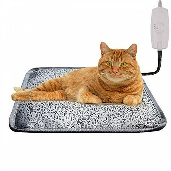 heated pet dog house warm waterproof electric heating pad bed portable for outdoor ve
heated pet dog house warm waterproof electric heating pad bed portable for outdoor ve