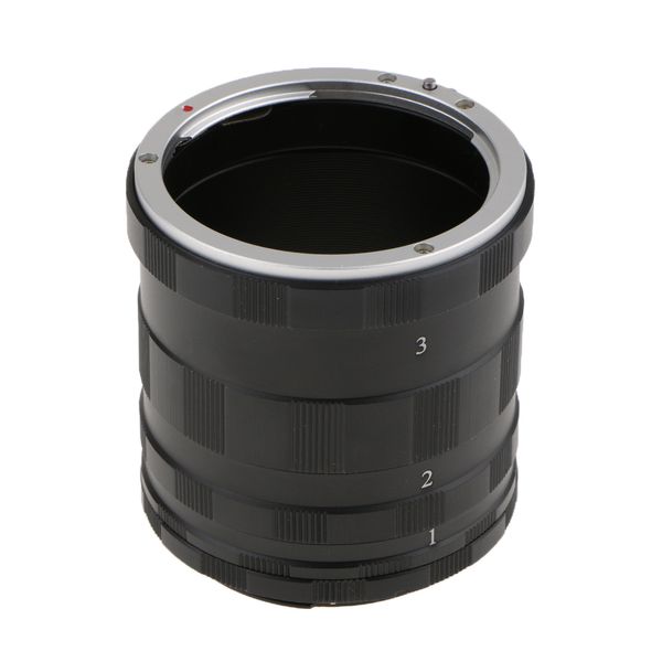 macro extension tube ring adapter for canon eos ef mount camera dslr,slr rebel 1000d
macro extension tube ring adapter for canon eos ef mount camera dslr,slr rebel 1000d