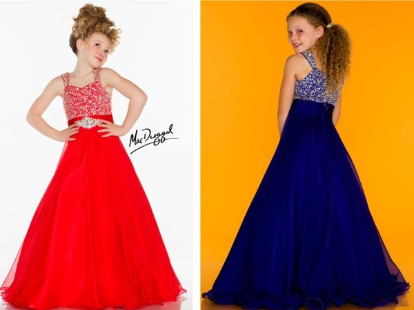 first communion dresses for girls red long flower girl dresses 2016 vestidos pageant crystal beading a-line chiffon sequined, Red;yellow
first communion dresses for girls red long flower girl dresses 2016 vestidos pageant crystal beading a-line chiffon sequined, Red;yellow