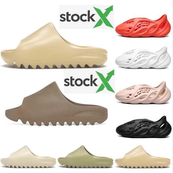 new fashion resin bone earth brown desert sand eva foam runner kanye west slides stock x mens womens slipper slippers sandals size 36-4
new fashion resin bone earth brown desert sand eva foam runner kanye west slides stock x mens womens slipper slippers sandals size 36-4