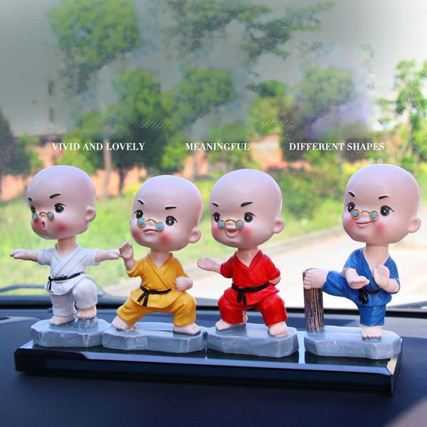 model small statue figurine crafts ornament resin miniature kungfu small monk craft accessories family office decoration #p4
model small statue figurine crafts ornament resin miniature kungfu small monk craft accessories family office decoration #p4