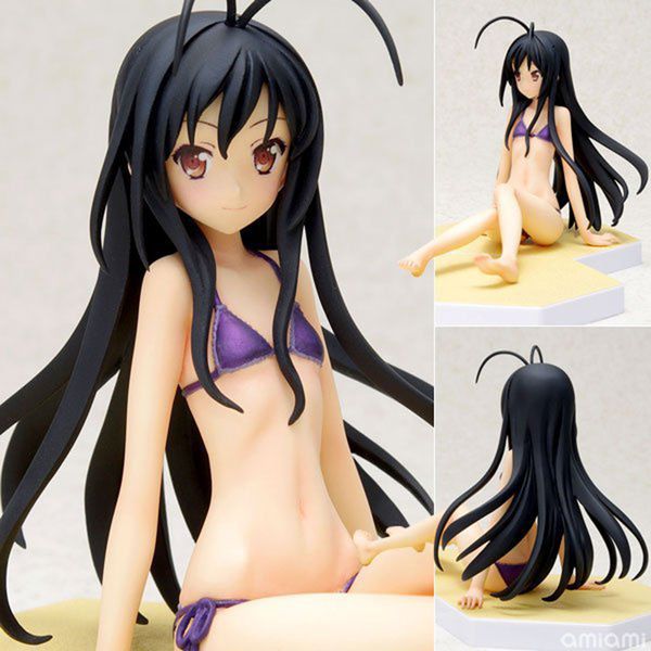 anime accel world kuroyuki hime bikini girl pvc new figurine toys collection action figure toy for christmas gift t200413
anime accel world kuroyuki hime bikini girl pvc new figurine toys collection action figure toy for christmas gift t200413