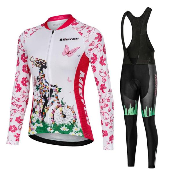 pro team cycling clothing women long sleeve bicycle jersey set sport mtb wear quick dry womens road bike clothes female riding, Black;blue
pro team cycling clothing women long sleeve bicycle jersey set sport mtb wear quick dry womens road bike clothes female riding, Black;blue