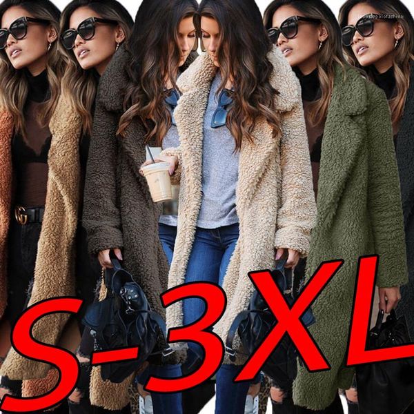 turn down collar coats long sleeved spring coat women long jackets winter autumn woolen, Black;brown
turn down collar coats long sleeved spring coat women long jackets winter autumn woolen, Black;brown