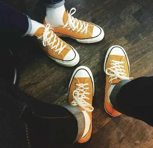 spot commodity - fashion casual shoes new trend shoes in spring - 1970s second generation upgrade
spot commodity - fashion casual shoes new trend shoes in spring - 1970s second generation upgrade