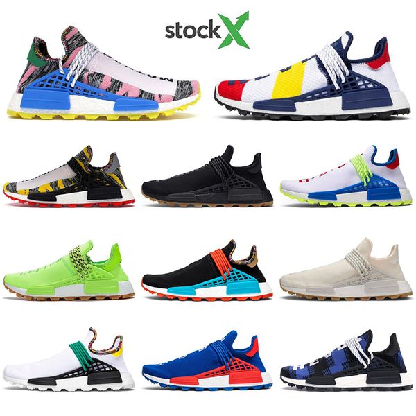 with socks human race heart mind men women running shoes black gum solar pack mother solar yellow inspiration pack black mens trainer, White;red
with socks human race heart mind men women running shoes black gum solar pack mother solar yellow inspiration pack black mens trainer, White;red