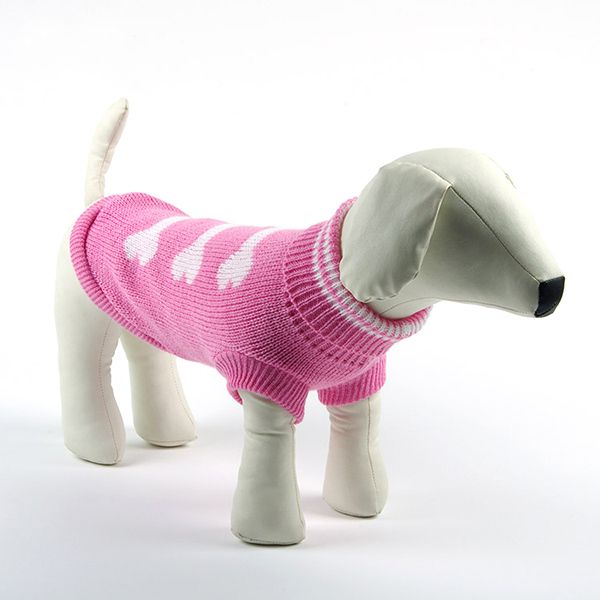 собака свитер pet puppy knit jumper куртка теплая одежда пальто одежда домашние аксессуары
собака свитер pet puppy knit jumper куртка теплая одежда пальто одежда домашние аксессуары