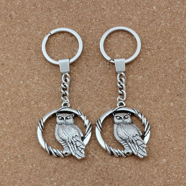 20pcs/lots keychain owl alloy charms pendants key ring travel protection diy accessories 37.8x47mm pendant a-452f, Slivery;golden
20pcs/lots keychain owl alloy charms pendants key ring travel protection diy accessories 37.8x47mm pendant a-452f, Slivery;golden
