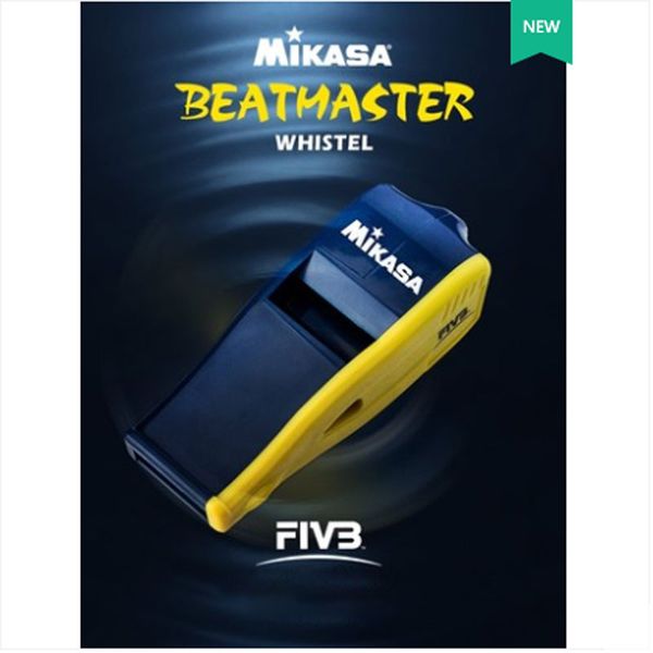 japan original mikasa volleyball referee special whistle fivb certification professional competition high frequency with lanyard
japan original mikasa volleyball referee special whistle fivb certification professional competition high frequency with lanyard