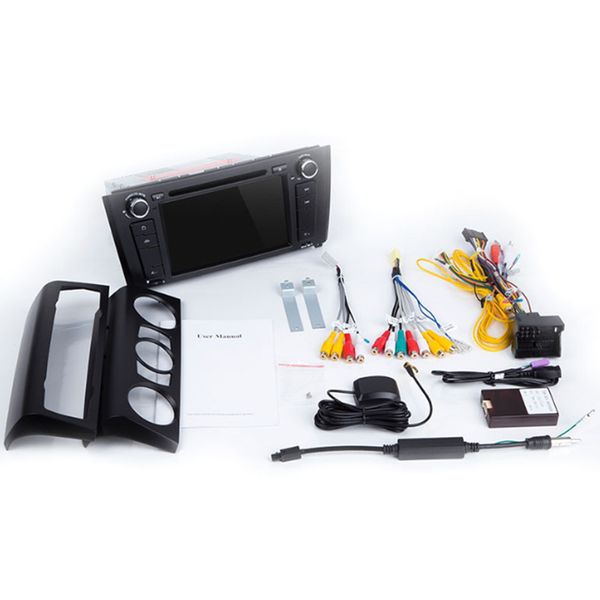 auto radio 1 din car dvd player for e87 1 series e88 e82 e81 i20 gps navigation multimedia head unit 3g dab+ bt
auto radio 1 din car dvd player for e87 1 series e88 e82 e81 i20 gps navigation multimedia head unit 3g dab+ bt