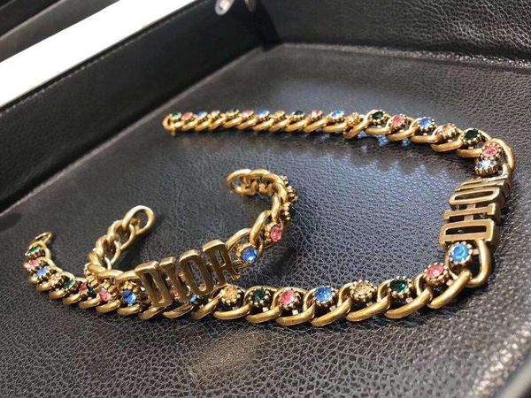 women brass material opened punk bangle with colorful diamond for women jewelry wedding gift drop shipping ps5314, Black
women brass material opened punk bangle with colorful diamond for women jewelry wedding gift drop shipping ps5314, Black
