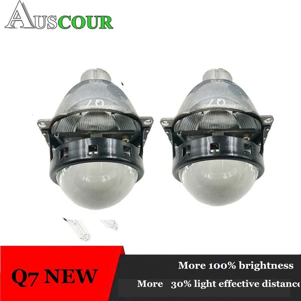 2pcs 3.0" bi xenon hid projector lens car headlight 3.0 koito h4 q7 35w xenon kit bulb lamp d2s d2h car motorcycle modify
2pcs 3.0" bi xenon hid projector lens car headlight 3.0 koito h4 q7 35w xenon kit bulb lamp d2s d2h car motorcycle modify