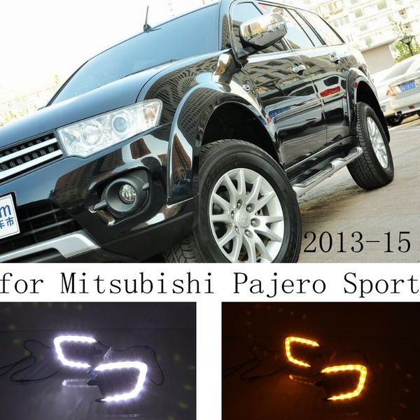 2pcs maor gloss style for mitsubishi pajero sport montero sport 2013 2014 2020 led car drl daytime running lights fog lamp
2pcs maor gloss style for mitsubishi pajero sport montero sport 2013 2014 2020 led car drl daytime running lights fog lamp