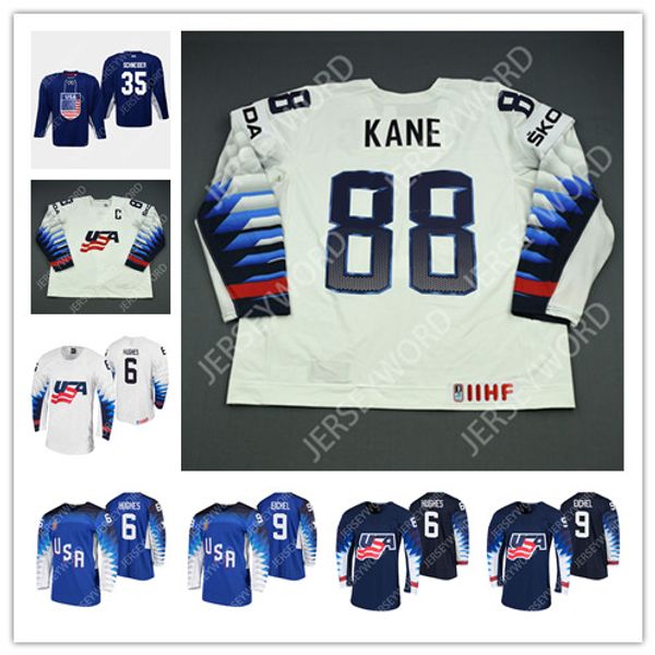 U a 2019 iihf world champion hip 6 jack hughe 88 patrick kane 9 jack eichel 35 cory chneider alex debrincat goalie cut 4xl 5xl 6x jer ey
U a 2019 iihf world champion hip 6 jack hughe 88 patrick kane 9 jack eichel 35 cory chneider alex debrincat goalie cut 4xl 5xl 6x jer ey