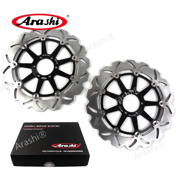 arashi 2pcs for moto guzzi norge t-gtl 1200 2006 cnc floating brake disc brake rotors breva abs 1200 2008-2009
arashi 2pcs for moto guzzi norge t-gtl 1200 2006 cnc floating brake disc brake rotors breva abs 1200 2008-2009