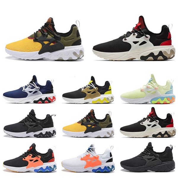 2019 presto men women running shoes triple black rabid panda breezy thursday brutal honey prestos mens trainers sports sneakers 36-45
2019 presto men women running shoes triple black rabid panda breezy thursday brutal honey prestos mens trainers sports sneakers 36-45
