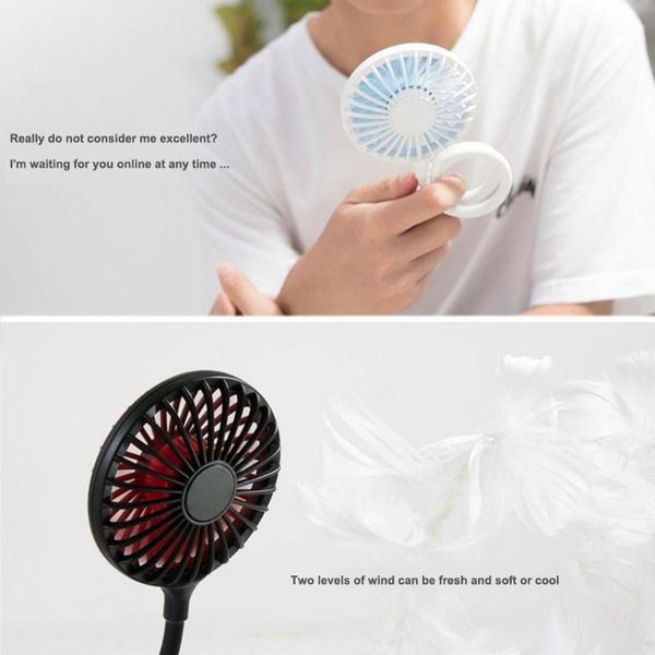 portable lanterns mini fan usb charge two-speed fans headphone hanging neck small student outdoors bring silent air cooler
portable lanterns mini fan usb charge two-speed fans headphone hanging neck small student outdoors bring silent air cooler