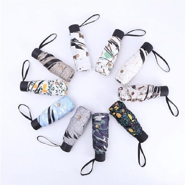 mini small umbrella clear pocket anti-uv umbrella windproof five folding umbrellas compact rain children umbrellas rainproof y200324
mini small umbrella clear pocket anti-uv umbrella windproof five folding umbrellas compact rain children umbrellas rainproof y200324