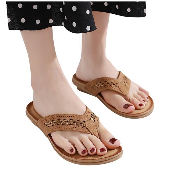 sagace women shoes summer slippers beach bohemian flip flops sandals beach open-toe non-slip shoes zapatos de mujer, Black
sagace women shoes summer slippers beach bohemian flip flops sandals beach open-toe non-slip shoes zapatos de mujer, Black