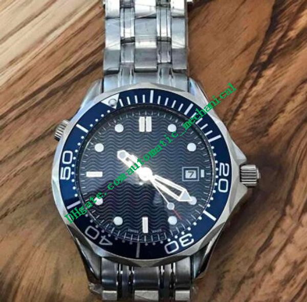 5 style luxury watches stainless steel bracelet 212.30.41.20.01.003 automatic blue black dial 41mm mechanical man watch wrist, Slivery;brown 
5 style luxury watches stainless steel bracelet 212.30.41.20.01.003 automatic blue black dial 41mm mechanical man watch wrist, Slivery;brown