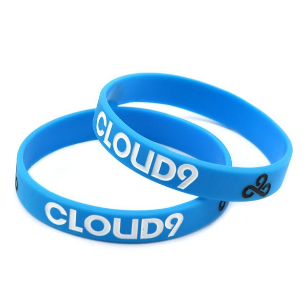 onebandahouse 1pc team solomid skt t1 origen and fnatic silicone wristband for game professional team, Golden;silver
onebandahouse 1pc team solomid skt t1 origen and fnatic silicone wristband for game professional team, Golden;silver