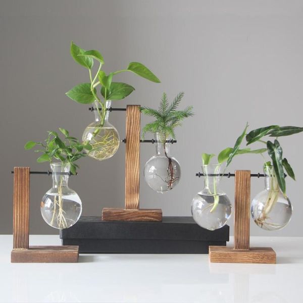 vases vintage style glass plant bonsai flower vase wood tray rack deskdecor accessories
vases vintage style glass plant bonsai flower vase wood tray rack deskdecor accessories