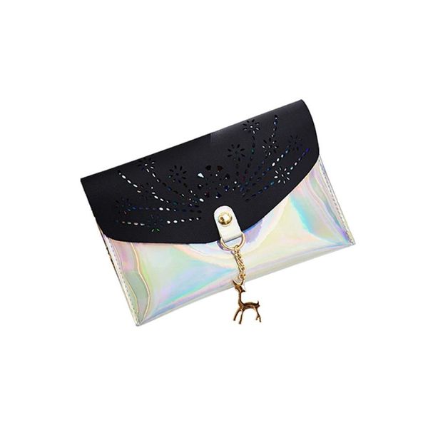 sleeper #5001 women fashion laser deer hollow out carved flower cross body bag shoulder bag
sleeper #5001 women fashion laser deer hollow out carved flower cross body bag shoulder bag